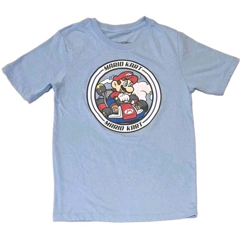 Nintendo mario kart - nintendo, racing