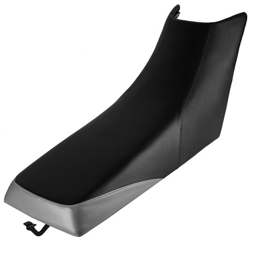 Seat saddle complete - seat, for