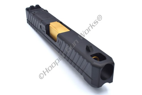 Hgw complete upper for - upper, glock