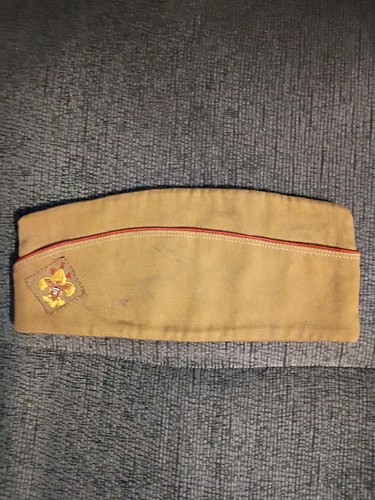 Vintage boy scouts america - boy,