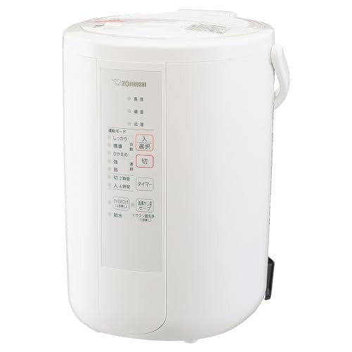 Zojirushi steam humidifier - zojirushi,