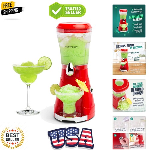 Margarita machine blender - -,