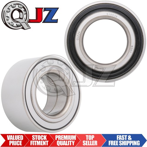 Rear wheel hub - [rear(qty.2pcs)],