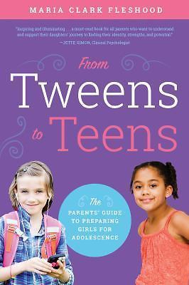 From tweens teens the - from, to