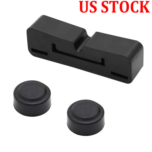 Gas fuel tank rubber - tank,