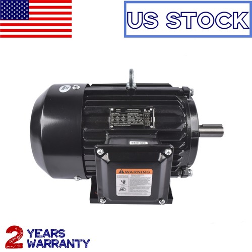 3ph electric motor 1755 - 3ph,