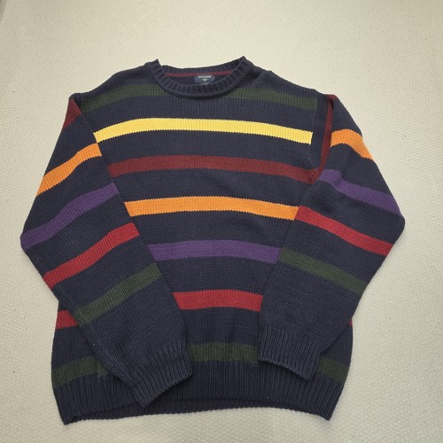 Vintage 90s dockers striped - 90s,