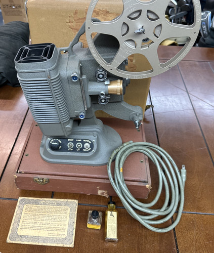 Vintage 8mm film movie - 8mm,