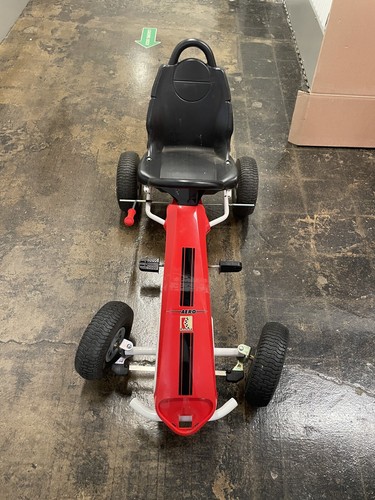 Original germany kettcar - germany, race