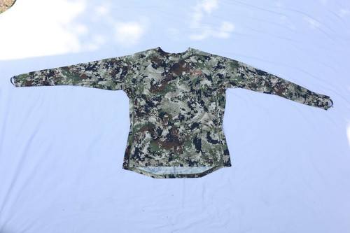 Sitka core lightweight crew - sitka,