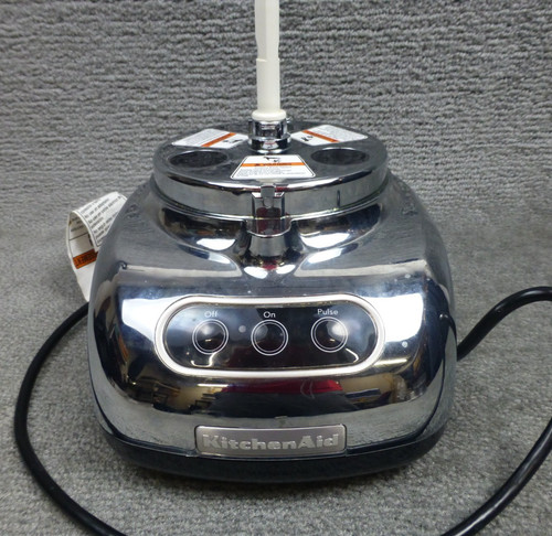 Kitchenaid food processor - kitchenaid,