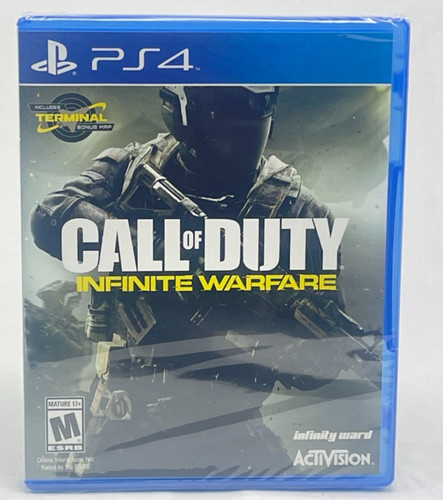 Call duty infinite warfare - duty:,