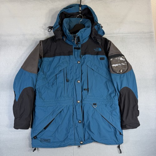 Vtg 90s the north - the, extreme