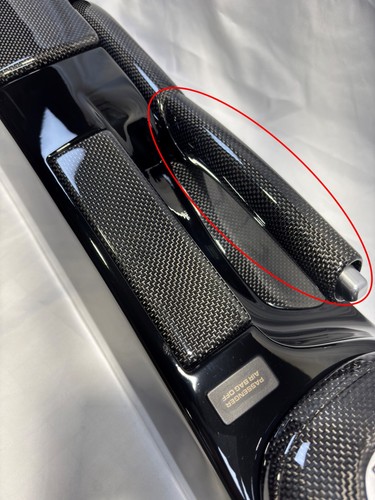 Porsche 997 987 carbon - porsche,