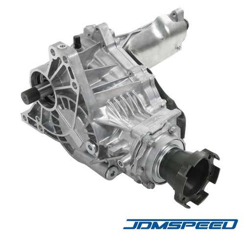 Transfer case assembly for - transfer,