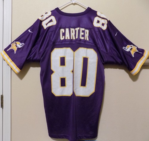 Cris carter minnesota vikings - minnesota,