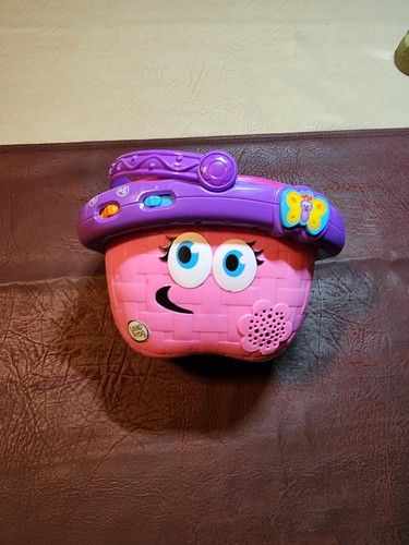 Leapfrog shapes and sharing - and,