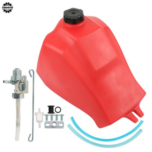 For gas fuel - fuel,