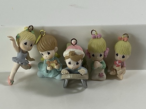 Precious moments piece mini - precious,