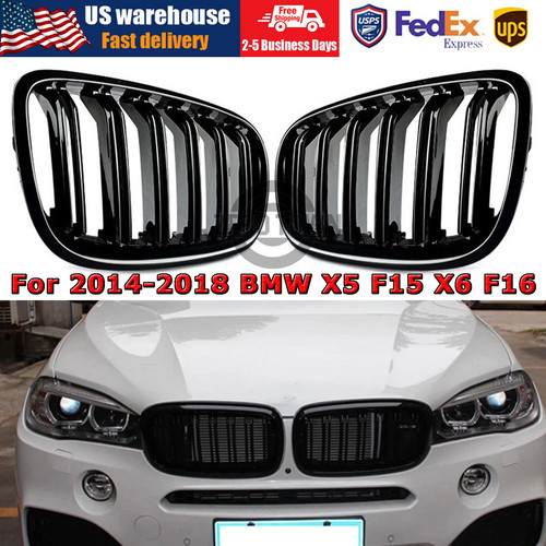 For 2014 2018 bmw - bmw, x6