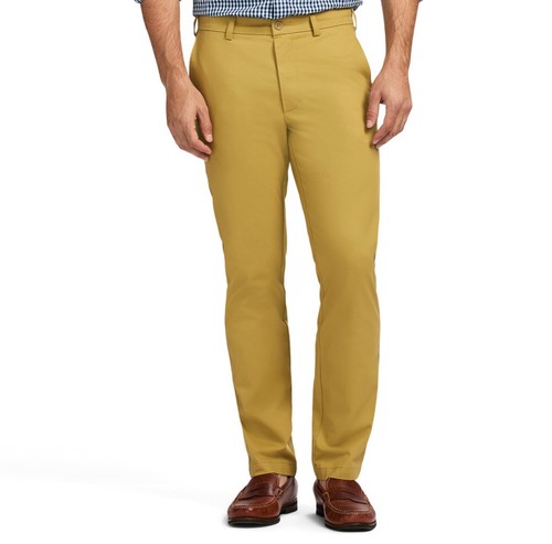 Izod men american chino - men's,