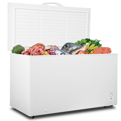 Chest freezer ft - chest, deep