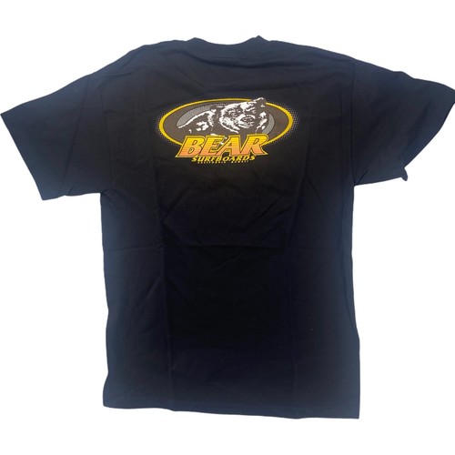 Bear surfboards shirt size - bear,