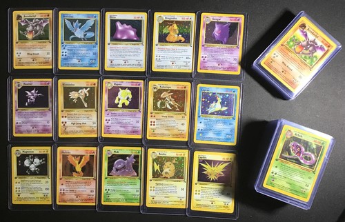 Complete full 1st edition - full,