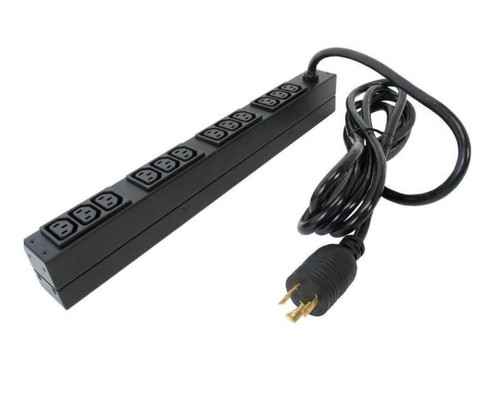 New apc ap9566 basic rack - new,