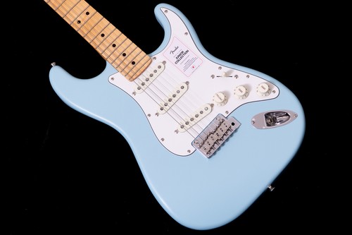 Fender made japan - made, in
