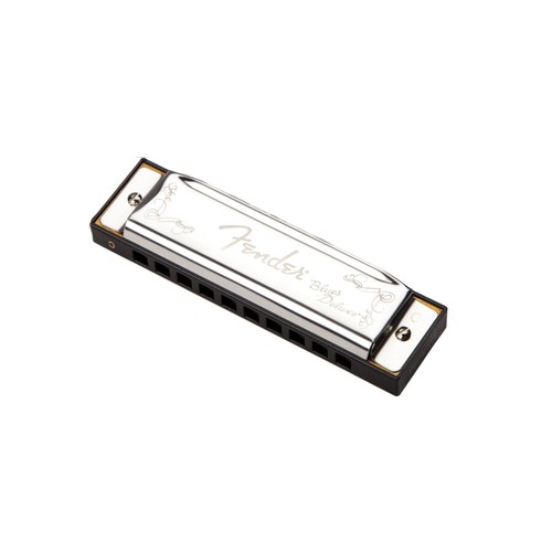 Fender blues deluxe harmonica - fender,