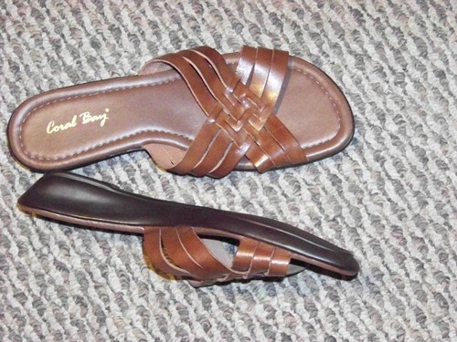 Womens coral bay brown - womens,