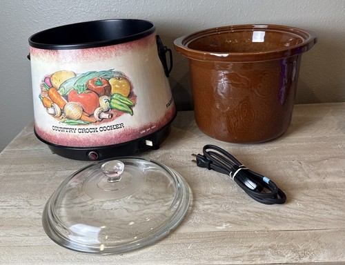 Farberware country crock - ~farberware,