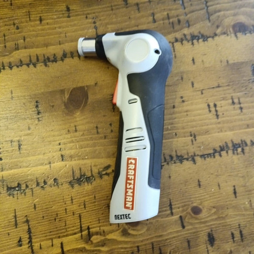 Craftsman nextec 12v - craftsman, cordless