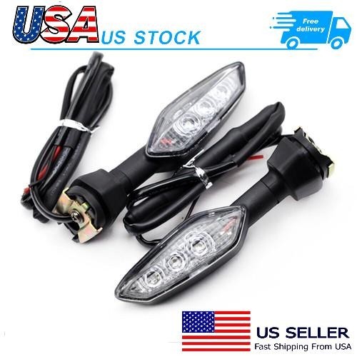 New led turn signal - signal, lamp