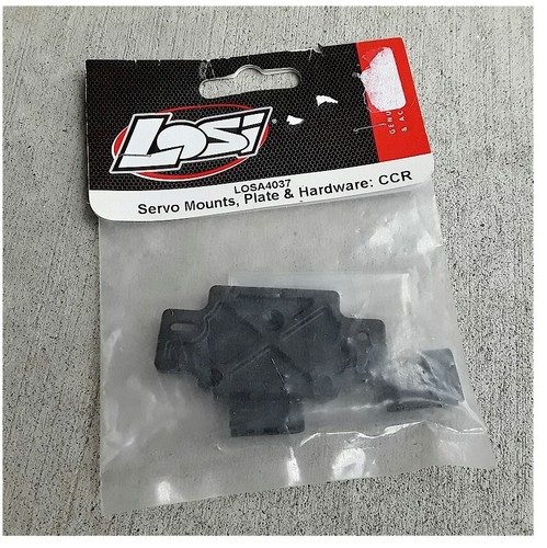 Team losi losa4037 - team,
