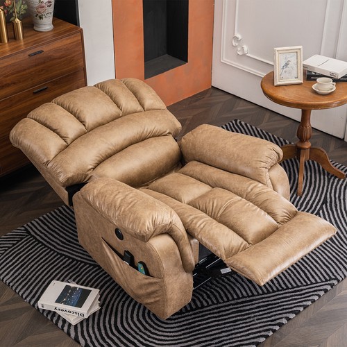 Oversized lay flat dual - oversized,