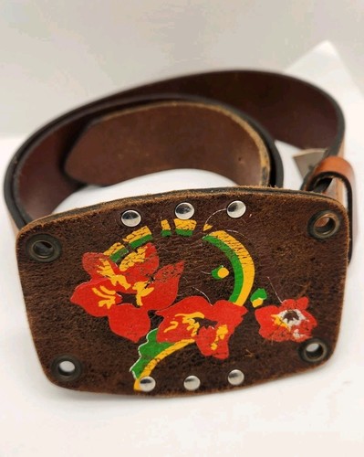 Diesel belt buckle italy - diesel,