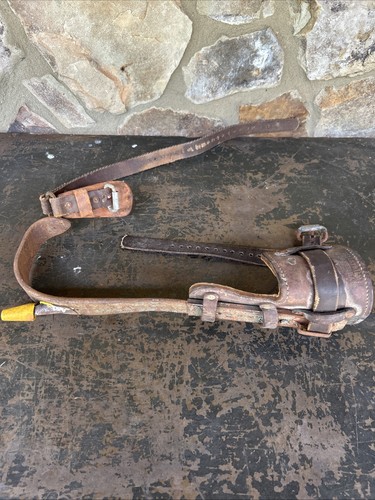 Vintage bell system buckingham - bell,