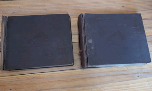 Lot antique 78 rpm - lot,
