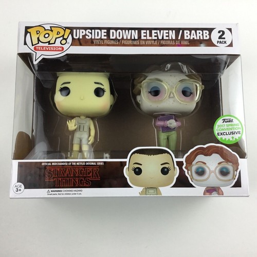Funko pop upside down - funko,