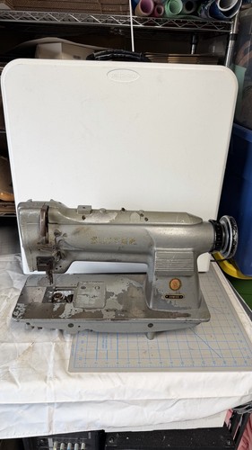 Vintage singer 211w155 - vintage,