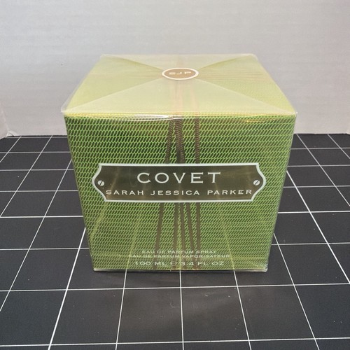 Covet sarah jessica - sarah,