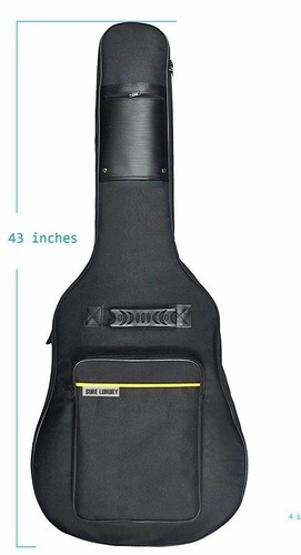 New inch acoustic guitar - inch,