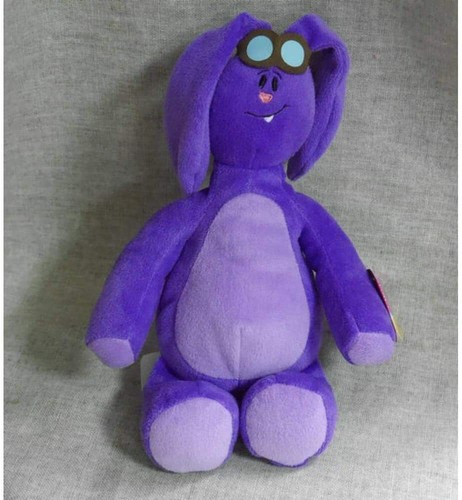 Plush doll min mim kate - mim, &