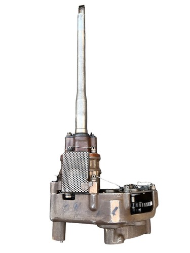 Pratt whitney titanium - &,