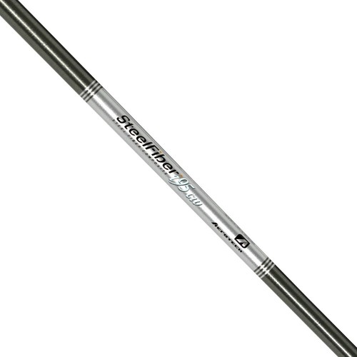 Aerotech steelfiber i95 - steelfiber,