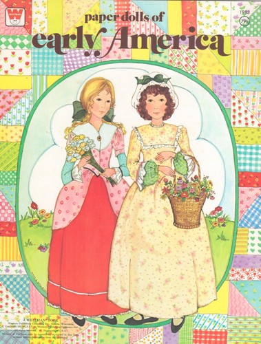 Vintage 1975 american paper - vintage,