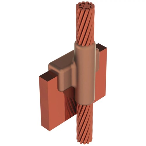 Erico cadweld lqjgh2q graphite - lqjgh2q,
