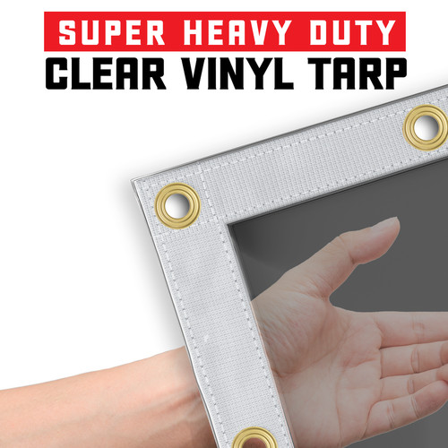 Heavy duty waterproof - heavy,